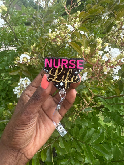 Nurse Life